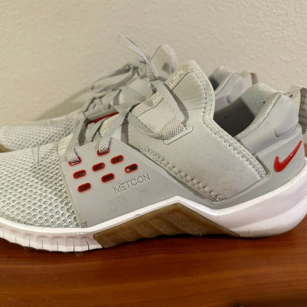 Nike Free x Metcon 2 - Size 10